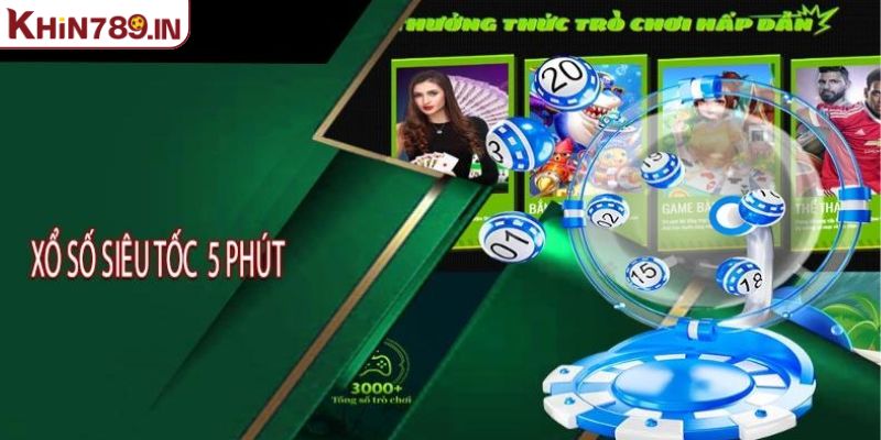 Tổng hợp các kinh nghiệm chơi xổ số dành cho newbie
